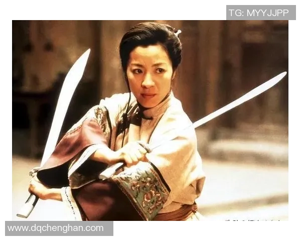 李安导演的电影艺术之路：从饮食男女到卧虎藏龙的创作探索与成就