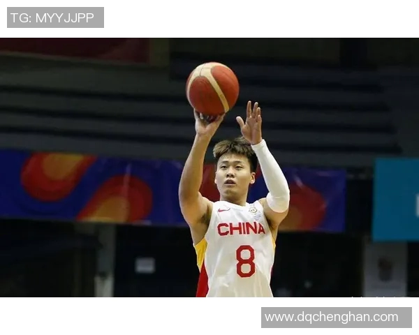 赵睿领衔中国男篮新一代崛起之路展现青春力量与拼搏精神