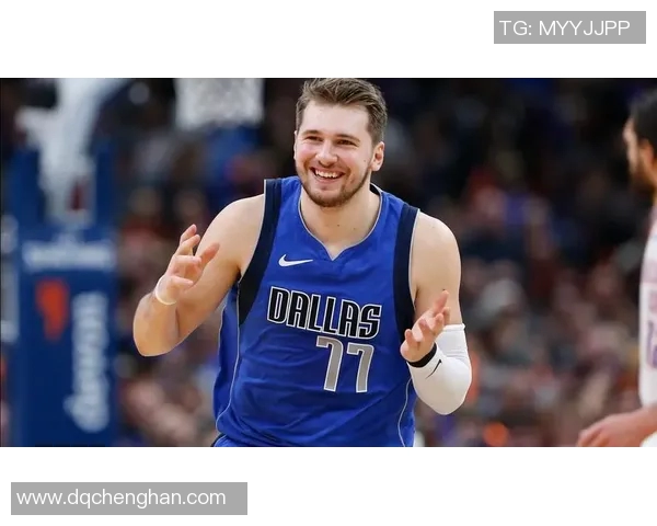 卢卡东契奇：篮球天才的崛起与未来之路探讨